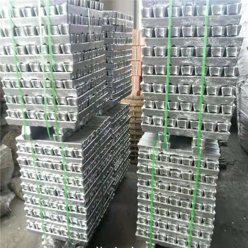 Cheapest ADC10 ADC12 AC2b AC4b AC2a Alloy Aluminum Billet Aluminum